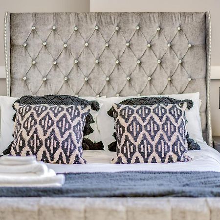 Boutique Apartments برادفورد المظهر الخارجي الصورة