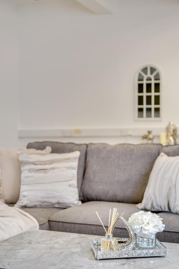 Boutique Apartments برادفورد المظهر الخارجي الصورة